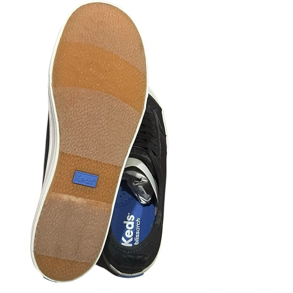 Keds cruiser slip